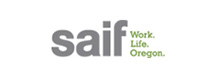 SAIF Logo